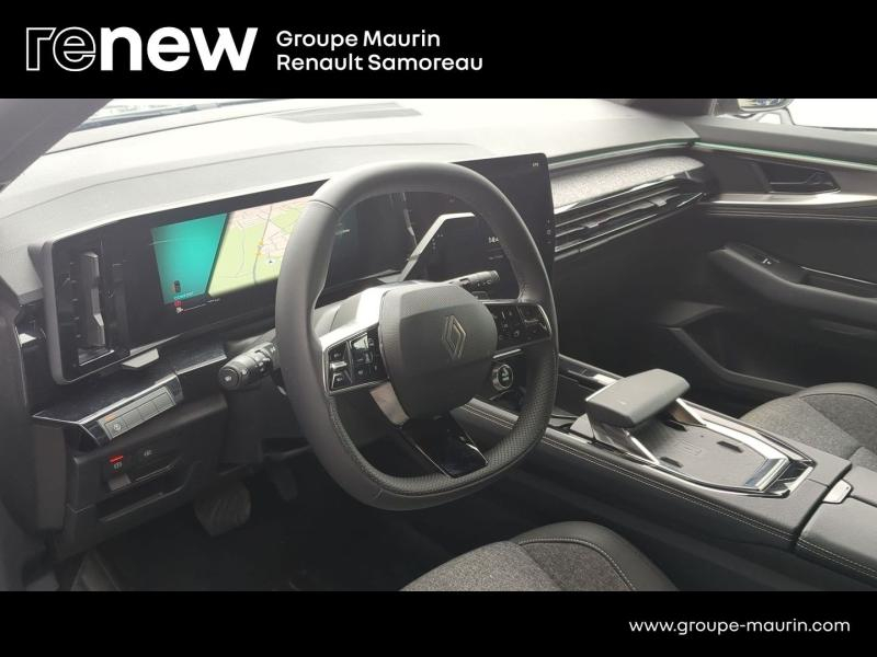 RENAULT Austral d’occasion à vendre à SAMOREAU chez DPL - GARAGE DU CENTRE (Photo 11)