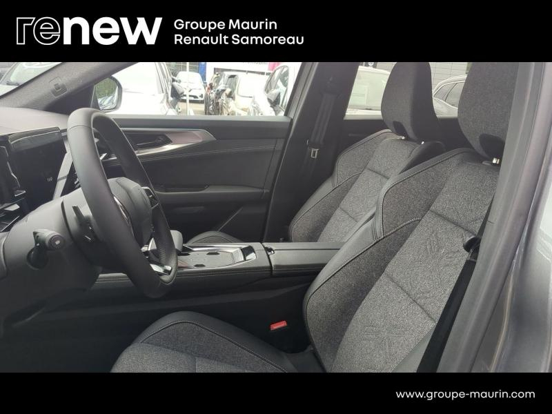 RENAULT Austral d’occasion à vendre à SAMOREAU chez DPL - GARAGE DU CENTRE (Photo 12)