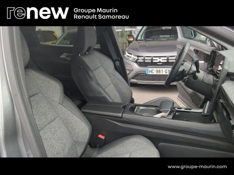 RENAULT Austral d’occasion à vendre à SAMOREAU chez DPL - GARAGE DU CENTRE (Photo 14)