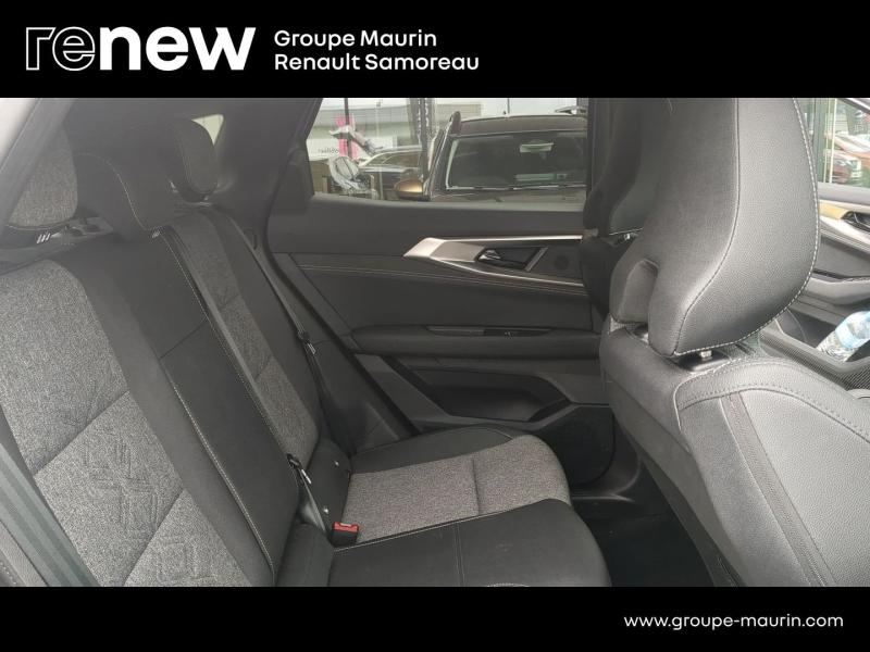 RENAULT Austral d’occasion à vendre à SAMOREAU chez DPL - GARAGE DU CENTRE (Photo 15)