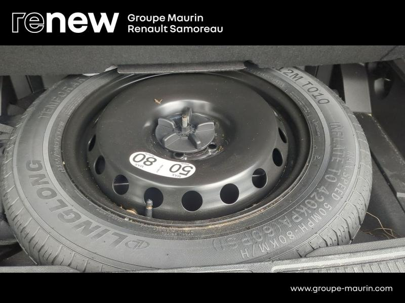 RENAULT Austral d’occasion à vendre à SAMOREAU chez DPL - GARAGE DU CENTRE (Photo 17)