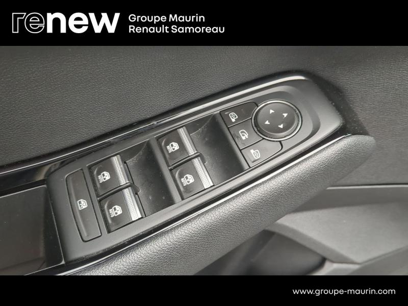 RENAULT Austral d’occasion à vendre à SAMOREAU chez DPL - GARAGE DU CENTRE (Photo 18)