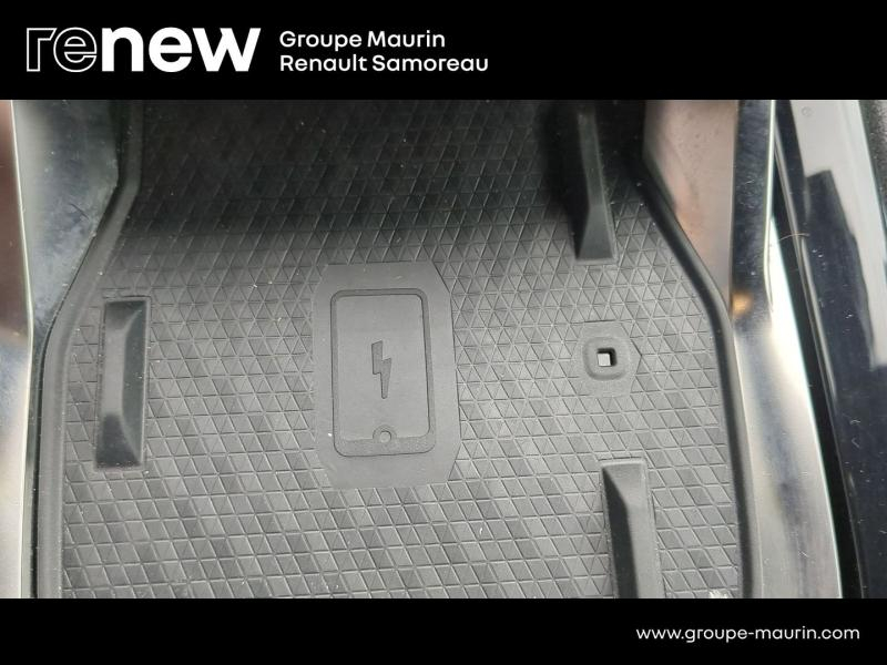 RENAULT Austral d’occasion à vendre à SAMOREAU chez DPL - GARAGE DU CENTRE (Photo 19)
