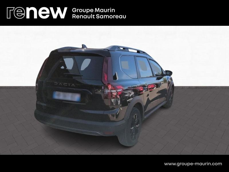 DACIA Jogger d’occasion à vendre à SAMOREAU chez DPL - GARAGE DU CENTRE (Photo 3)