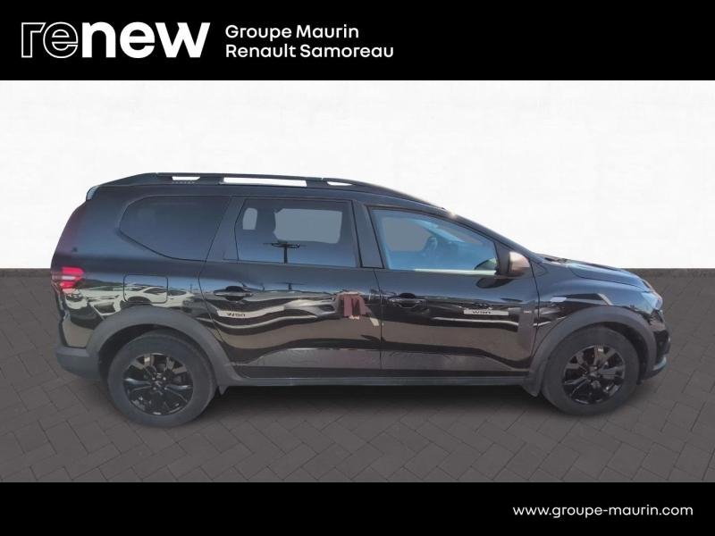 DACIA Jogger d’occasion à vendre à SAMOREAU chez DPL - GARAGE DU CENTRE (Photo 7)