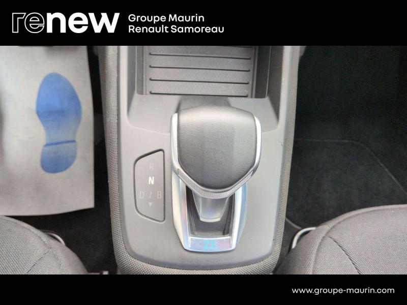 RENAULT Zoe d’occasion à vendre à SAMOREAU chez DPL - GARAGE DU CENTRE (Photo 13)
