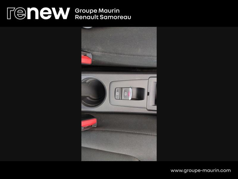 RENAULT Zoe d’occasion à vendre à SAMOREAU chez DPL - GARAGE DU CENTRE (Photo 14)