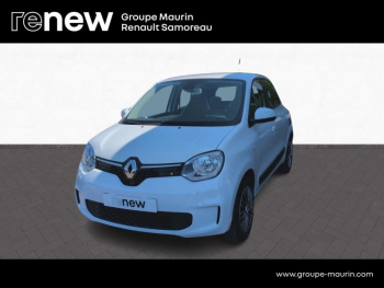 RENAULT Twingo d’occasion à vendre à SAMOREAU