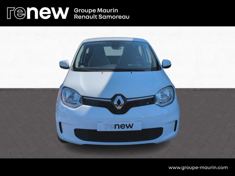 RENAULT Twingo d’occasion à vendre à SAMOREAU chez DPL - GARAGE DU CENTRE (Photo 5)
