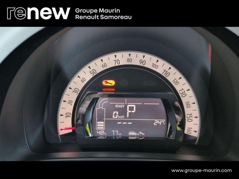 RENAULT Twingo d’occasion à vendre à SAMOREAU chez DPL - GARAGE DU CENTRE (Photo 10)