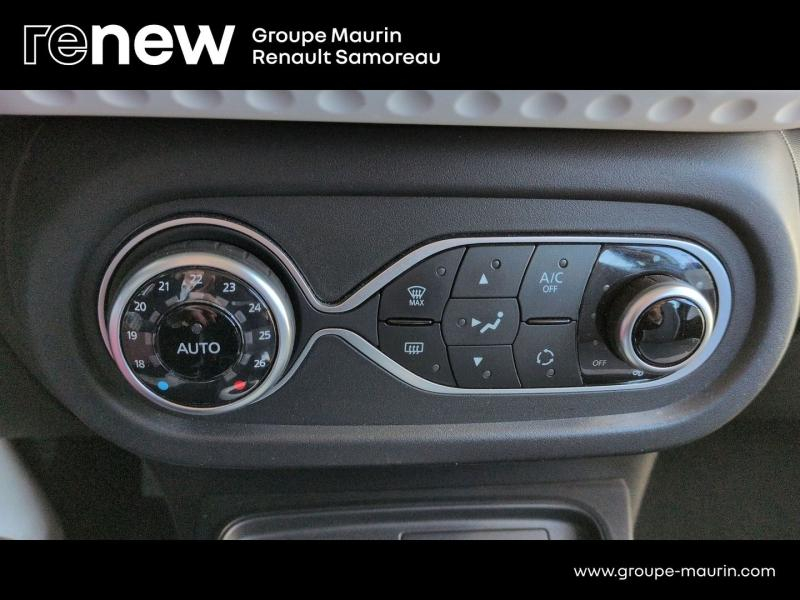 RENAULT Twingo d’occasion à vendre à SAMOREAU chez DPL - GARAGE DU CENTRE (Photo 12)