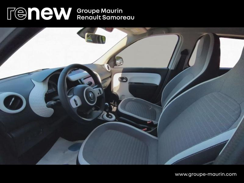 RENAULT Twingo d’occasion à vendre à SAMOREAU chez DPL - GARAGE DU CENTRE (Photo 19)