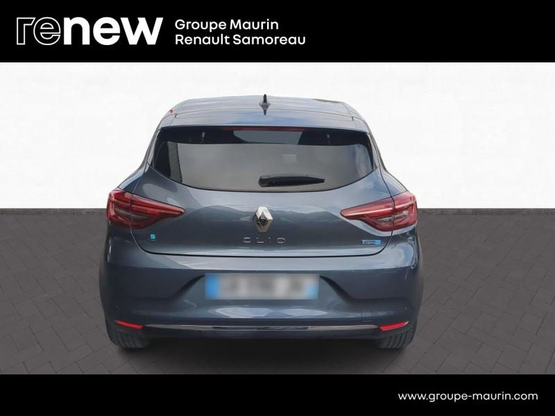 RENAULT Clio d’occasion à vendre à SAMOREAU chez DPL - GARAGE DU CENTRE (Photo 5)