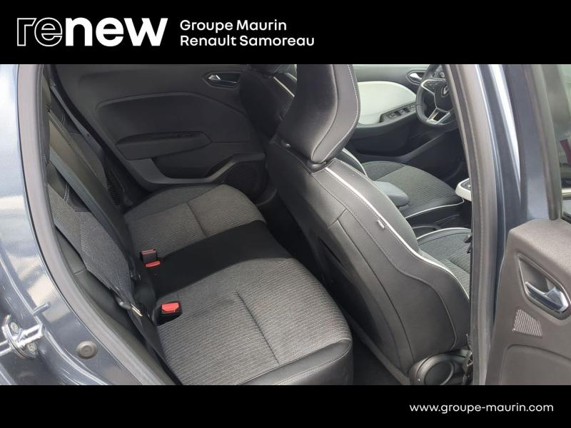 RENAULT Clio d’occasion à vendre à SAMOREAU chez DPL - GARAGE DU CENTRE (Photo 14)
