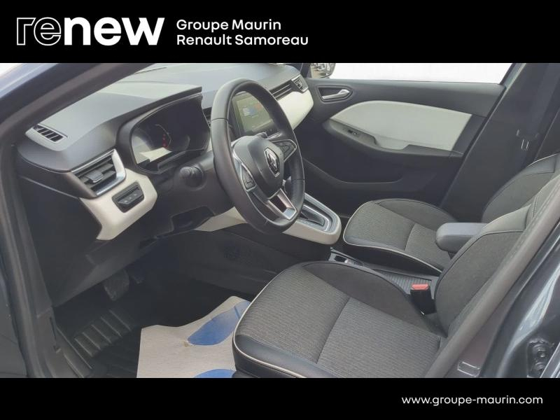RENAULT Clio d’occasion à vendre à SAMOREAU chez DPL - GARAGE DU CENTRE (Photo 18)