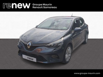 RENAULT Clio 1.6 E-Tech hybride 140ch Zen -21N 22619 km à vendre