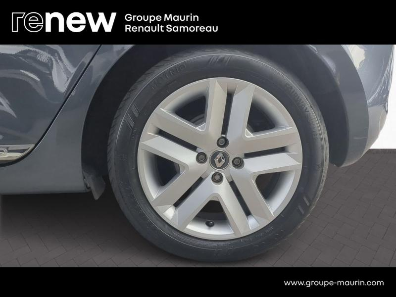 RENAULT Clio d’occasion à vendre à SAMOREAU chez DPL - GARAGE DU CENTRE (Photo 7)
