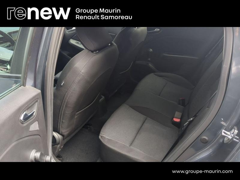 RENAULT Clio d’occasion à vendre à SAMOREAU chez DPL - GARAGE DU CENTRE (Photo 10)