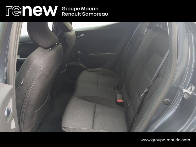 RENAULT Clio d’occasion à vendre à SAMOREAU chez DPL - GARAGE DU CENTRE (Photo 11)