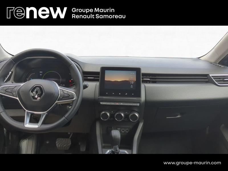 RENAULT Clio d’occasion à vendre à SAMOREAU chez DPL - GARAGE DU CENTRE (Photo 12)