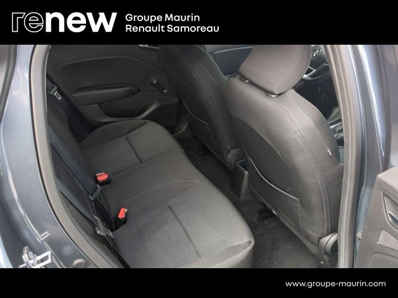 RENAULT Clio d’occasion à vendre à SAMOREAU chez DPL - GARAGE DU CENTRE (Photo 13)