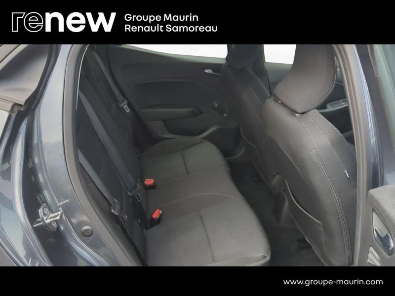 RENAULT Clio d’occasion à vendre à SAMOREAU chez DPL - GARAGE DU CENTRE (Photo 14)