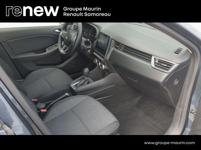 RENAULT Clio d’occasion à vendre à SAMOREAU chez DPL - GARAGE DU CENTRE (Photo 15)