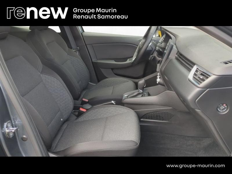 RENAULT Clio d’occasion à vendre à SAMOREAU chez DPL - GARAGE DU CENTRE (Photo 16)
