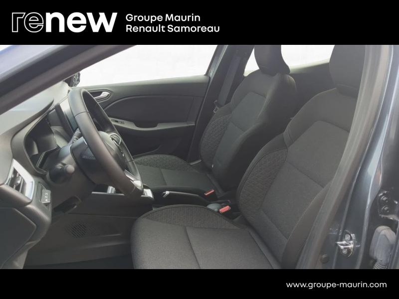 RENAULT Clio d’occasion à vendre à SAMOREAU chez DPL - GARAGE DU CENTRE (Photo 18)