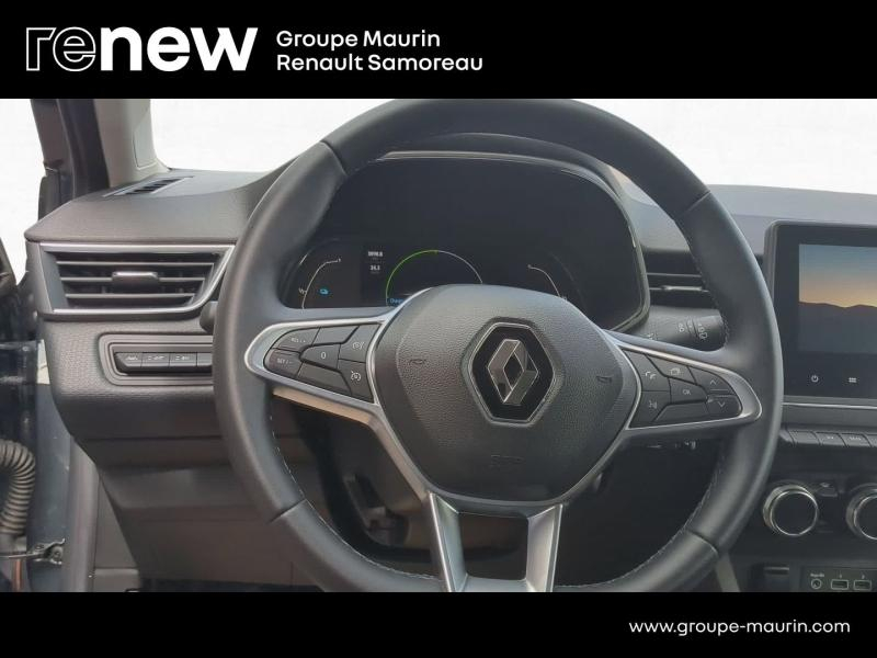 RENAULT Clio d’occasion à vendre à SAMOREAU chez DPL - GARAGE DU CENTRE (Photo 19)