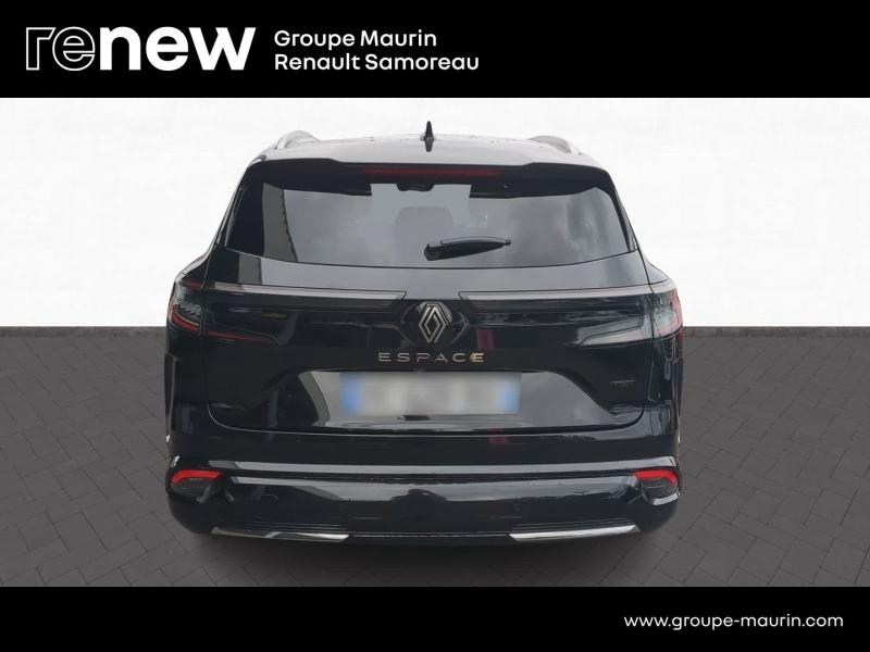 RENAULT Espace d’occasion à vendre à SAMOREAU chez DPL - GARAGE DU CENTRE (Photo 5)