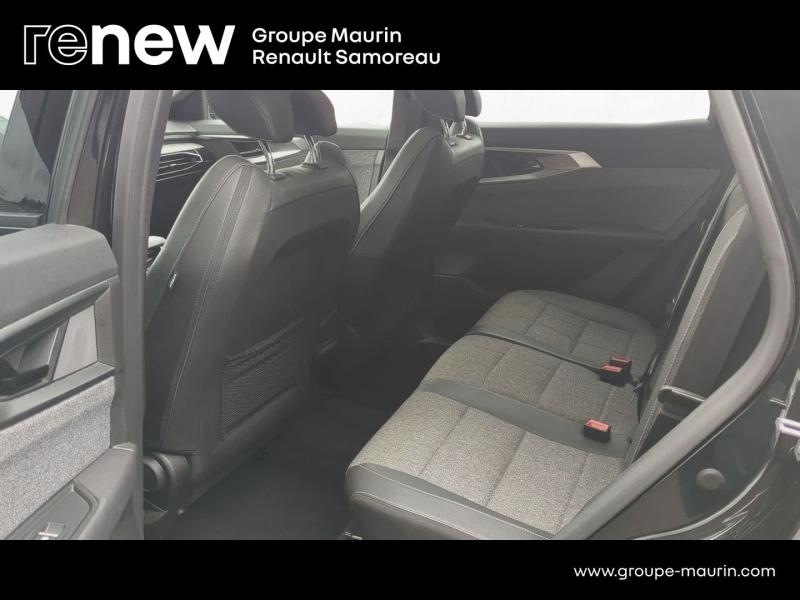 RENAULT Espace d’occasion à vendre à SAMOREAU chez DPL - GARAGE DU CENTRE (Photo 10)