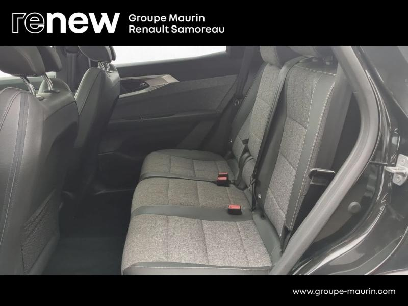 RENAULT Espace d’occasion à vendre à SAMOREAU chez DPL - GARAGE DU CENTRE (Photo 11)