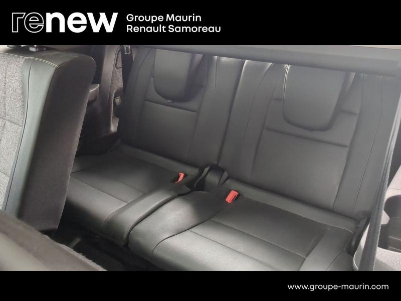 RENAULT Espace d’occasion à vendre à SAMOREAU chez DPL - GARAGE DU CENTRE (Photo 14)