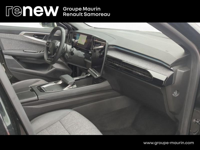 RENAULT Espace d’occasion à vendre à SAMOREAU chez DPL - GARAGE DU CENTRE (Photo 17)