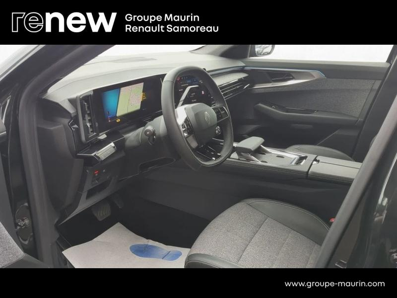 RENAULT Espace d’occasion à vendre à SAMOREAU chez DPL - GARAGE DU CENTRE (Photo 19)