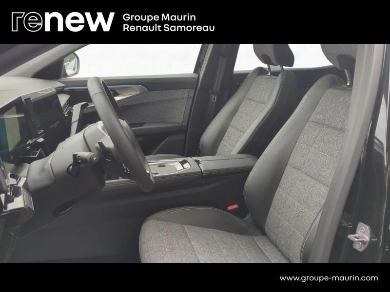 RENAULT Espace d’occasion à vendre à SAMOREAU chez DPL - GARAGE DU CENTRE (Photo 20)