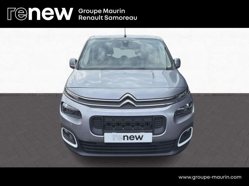 CITROEN Berlingo d’occasion à vendre à SAMOREAU chez DPL - GARAGE DU CENTRE (Photo 3)