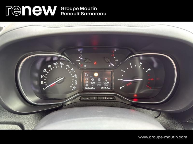 CITROEN Berlingo d’occasion à vendre à SAMOREAU chez DPL - GARAGE DU CENTRE (Photo 20)