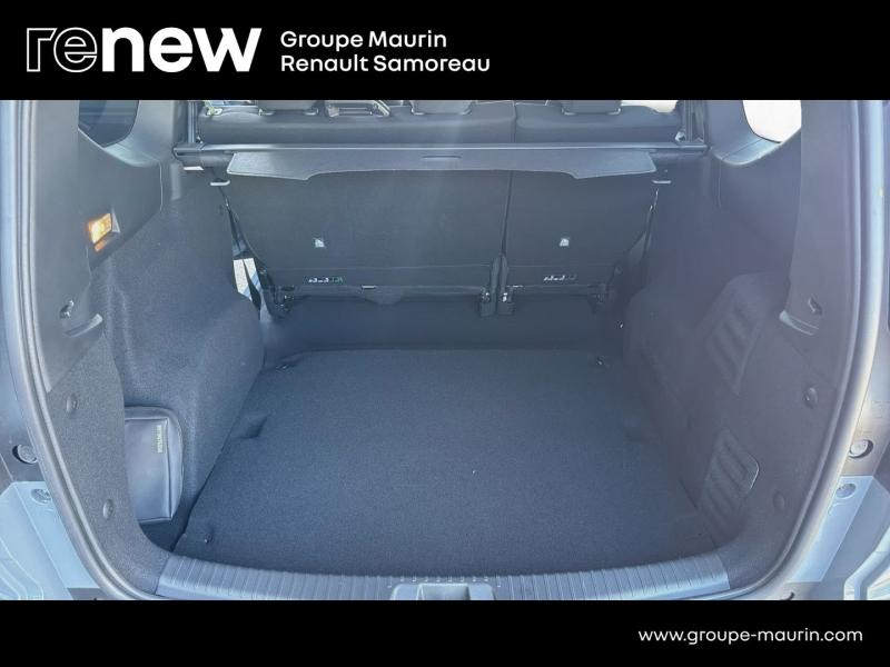 DACIA Jogger d’occasion à vendre à SAMOREAU chez DPL - GARAGE DU CENTRE (Photo 9)