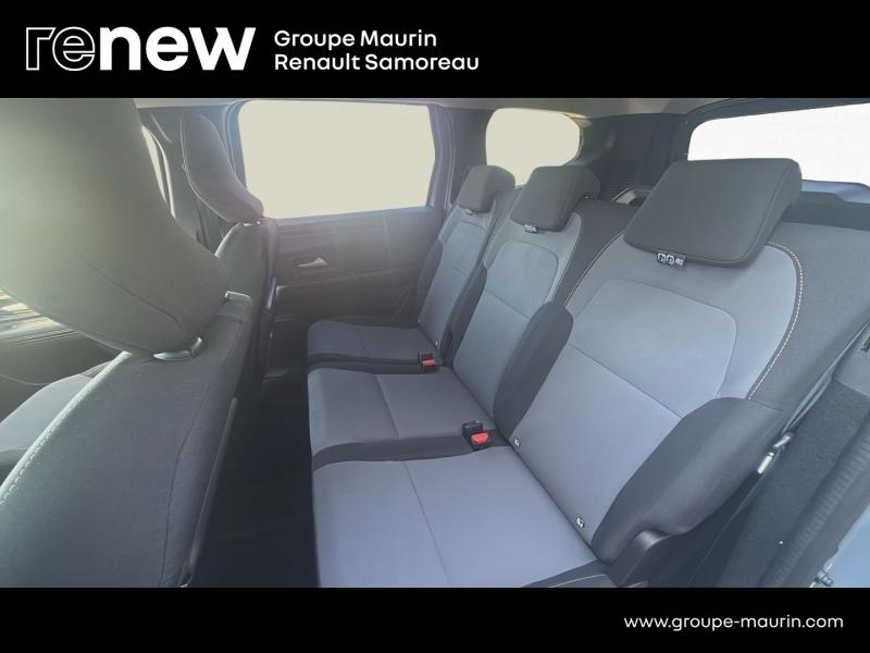 DACIA Jogger d’occasion à vendre à SAMOREAU chez DPL - GARAGE DU CENTRE (Photo 13)