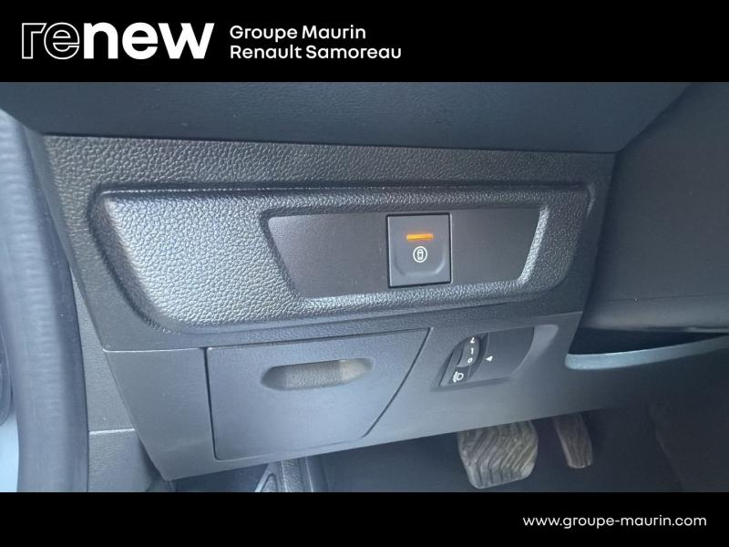 DACIA Jogger d’occasion à vendre à SAMOREAU chez DPL - GARAGE DU CENTRE (Photo 18)
