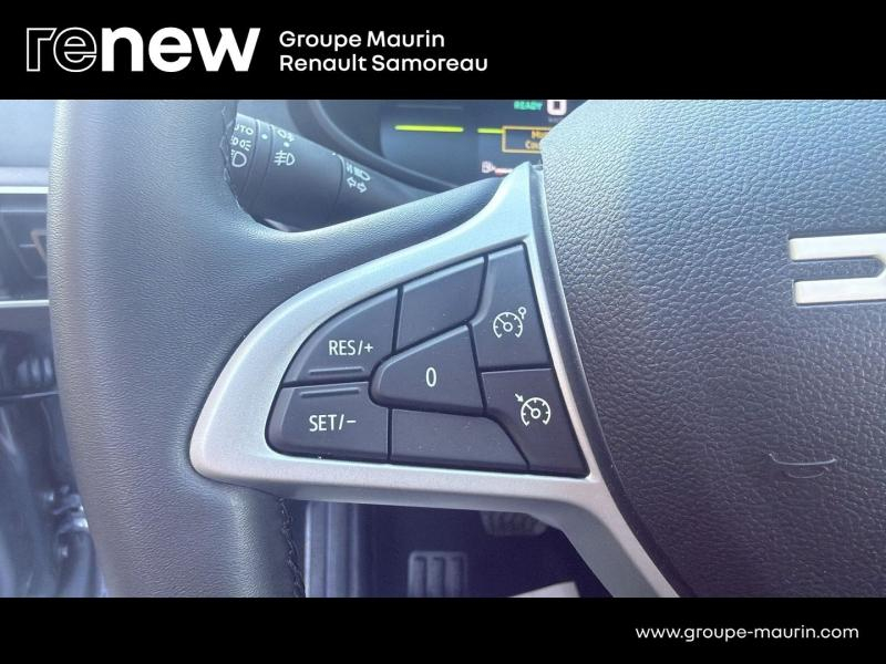 DACIA Jogger d’occasion à vendre à SAMOREAU chez DPL - GARAGE DU CENTRE (Photo 19)