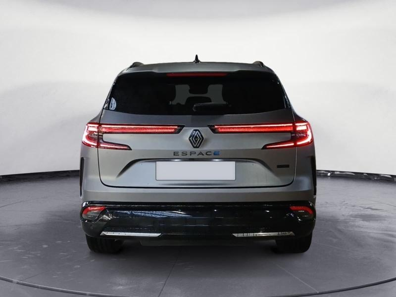 RENAULT Espace d’occasion à vendre à SAMOREAU chez DPL - GARAGE DU CENTRE (Photo 6)
