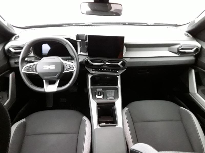 DACIA  d’occasion à vendre à SAMOREAU chez DPL - GARAGE DU CENTRE (Photo 3)