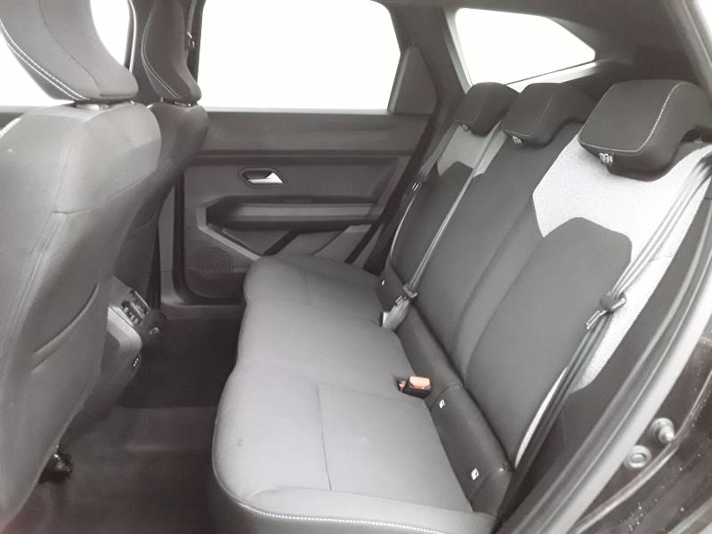 DACIA  d’occasion à vendre à SAMOREAU chez DPL - GARAGE DU CENTRE (Photo 6)