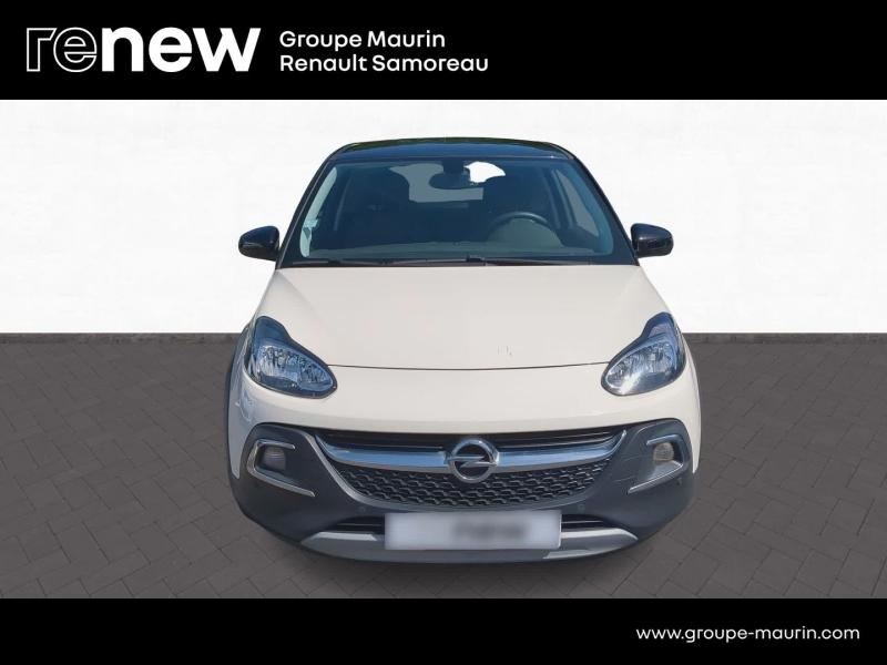 OPEL Adam d’occasion à vendre à SAMOREAU chez DPL - GARAGE DU CENTRE (Photo 6)