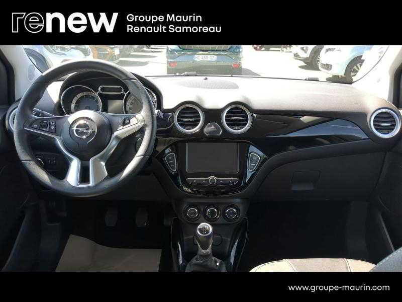 OPEL Adam d’occasion à vendre à SAMOREAU chez DPL - GARAGE DU CENTRE (Photo 9)
