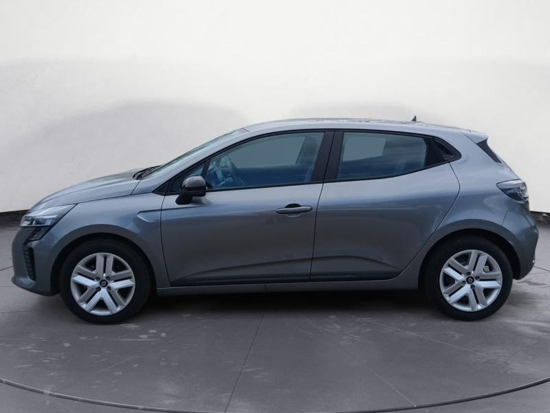 RENAULT Clio d’occasion à vendre à SAMOREAU chez DPL - GARAGE DU CENTRE (Photo 3)