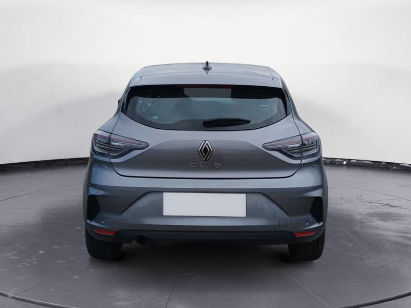 RENAULT Clio d’occasion à vendre à SAMOREAU chez DPL - GARAGE DU CENTRE (Photo 5)